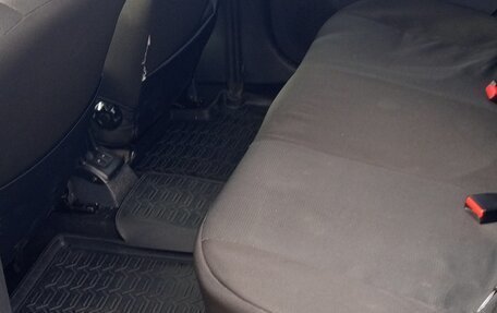 Nissan Almera, 2013 год, 699 000 рублей, 21 фотография