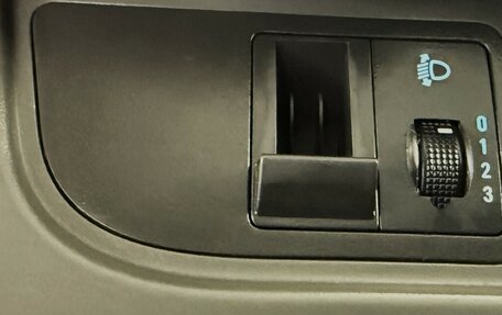 Chevrolet Spark III, 2012 год, 610 000 рублей, 8 фотография