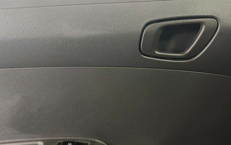 Chevrolet Spark III, 2012 год, 610 000 рублей, 9 фотография