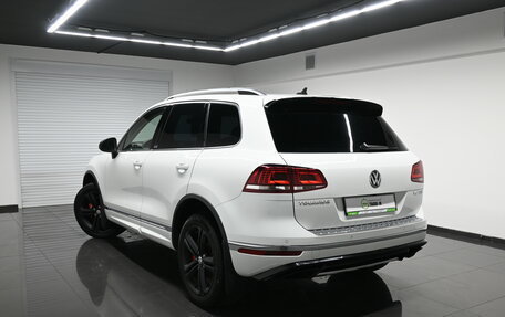 Volkswagen Touareg III, 2016 год, 3 645 000 рублей, 6 фотография