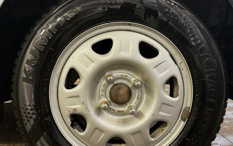 Chevrolet Spark III, 2012 год, 610 000 рублей, 14 фотография