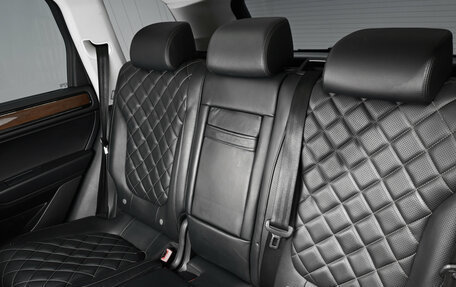 Volkswagen Touareg III, 2016 год, 3 645 000 рублей, 9 фотография