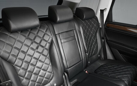 Volkswagen Touareg III, 2016 год, 3 645 000 рублей, 12 фотография