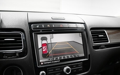 Volkswagen Touareg III, 2016 год, 3 645 000 рублей, 16 фотография