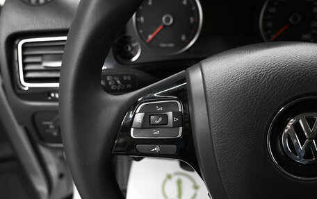 Volkswagen Touareg III, 2016 год, 3 645 000 рублей, 20 фотография