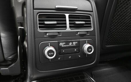 Volkswagen Touareg III, 2016 год, 3 645 000 рублей, 19 фотография