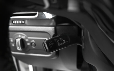 Volkswagen Touareg III, 2016 год, 3 645 000 рублей, 22 фотография