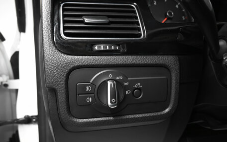 Volkswagen Touareg III, 2016 год, 3 645 000 рублей, 26 фотография