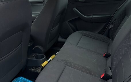 Skoda Rapid II, 2021 год, 1 650 000 рублей, 12 фотография