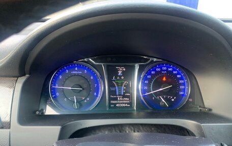 Toyota Camry, 2015 год, 1 550 000 рублей, 7 фотография