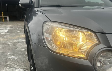 Skoda Yeti I рестайлинг, 2011 год, 730 000 рублей, 5 фотография