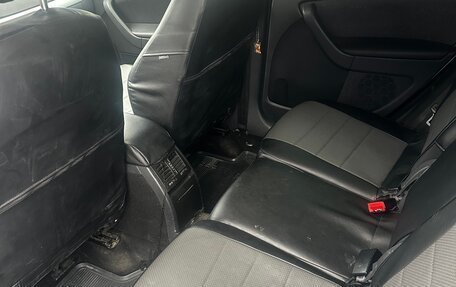 Skoda Yeti I рестайлинг, 2011 год, 730 000 рублей, 9 фотография