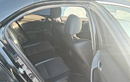 Honda Accord VIII рестайлинг, 2008 год, 670 000 рублей, 6 фотография