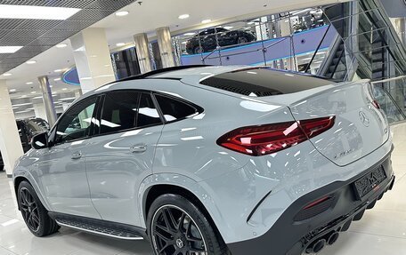 Mercedes-Benz GLE Coupe AMG, 2025 год, 17 699 000 рублей, 6 фотография