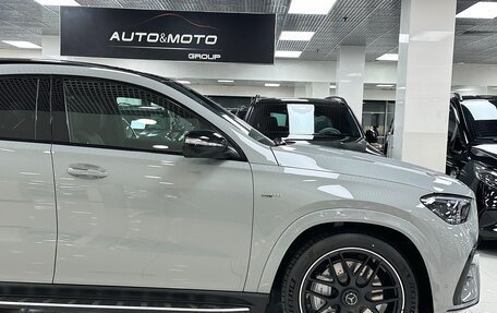 Mercedes-Benz GLE Coupe AMG, 2025 год, 17 699 000 рублей, 2 фотография