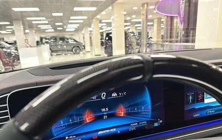 Mercedes-Benz GLE Coupe AMG, 2025 год, 17 699 000 рублей, 13 фотография