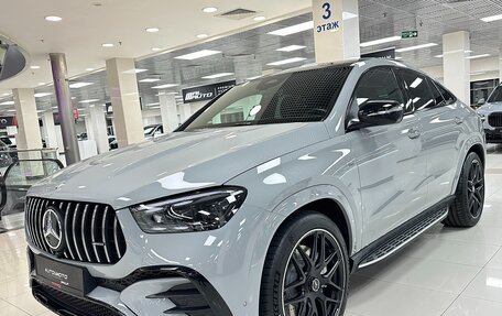 Mercedes-Benz GLE Coupe AMG, 2025 год, 17 699 000 рублей, 9 фотография