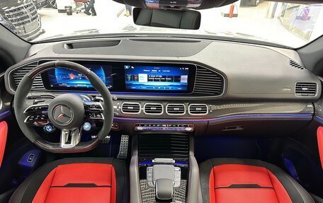 Mercedes-Benz GLE Coupe AMG, 2025 год, 17 699 000 рублей, 12 фотография