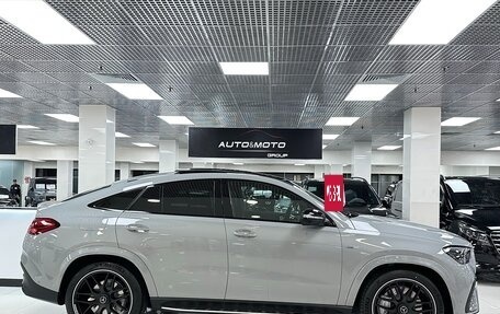 Mercedes-Benz GLE Coupe AMG, 2025 год, 17 699 000 рублей, 3 фотография