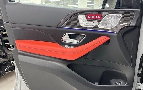 Mercedes-Benz GLE Coupe AMG, 2025 год, 17 699 000 рублей, 11 фотография
