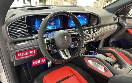 Mercedes-Benz GLE Coupe AMG, 2025 год, 17 699 000 рублей, 14 фотография