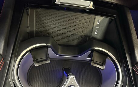 Mercedes-Benz GLE Coupe AMG, 2025 год, 17 699 000 рублей, 28 фотография