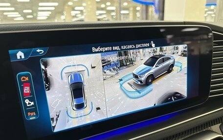 Mercedes-Benz GLE Coupe AMG, 2025 год, 17 699 000 рублей, 17 фотография