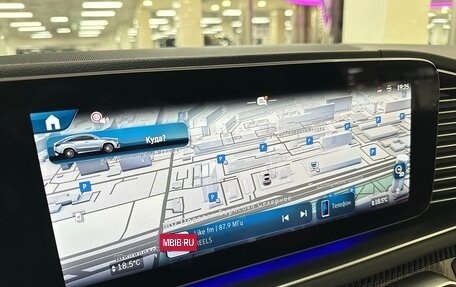 Mercedes-Benz GLE Coupe AMG, 2025 год, 17 699 000 рублей, 21 фотография