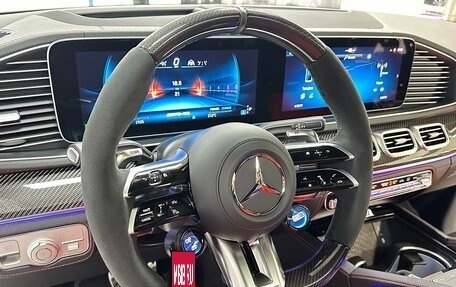 Mercedes-Benz GLE Coupe AMG, 2025 год, 17 699 000 рублей, 16 фотография