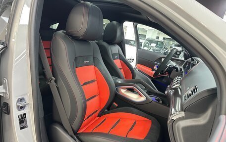 Mercedes-Benz GLE Coupe AMG, 2025 год, 17 699 000 рублей, 30 фотография