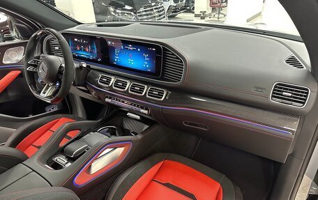 Mercedes-Benz GLE Coupe AMG, 2025 год, 17 699 000 рублей, 31 фотография