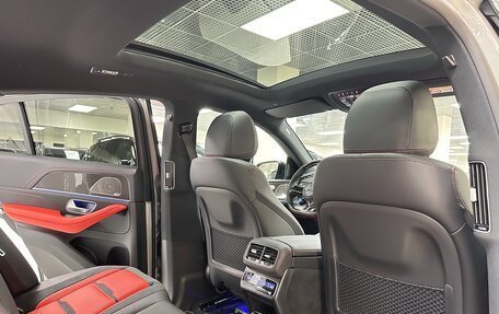 Mercedes-Benz GLE Coupe AMG, 2025 год, 17 699 000 рублей, 33 фотография