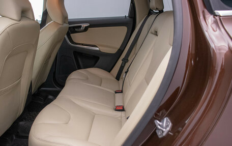 Volvo XC60 II, 2015 год, 1 760 000 рублей, 10 фотография