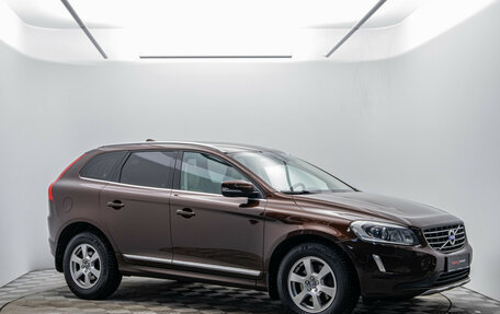 Volvo XC60 II, 2015 год, 1 760 000 рублей, 3 фотография