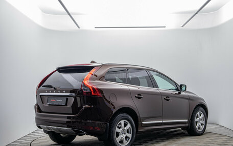 Volvo XC60 II, 2015 год, 1 760 000 рублей, 4 фотография