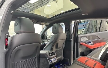 Mercedes-Benz GLE Coupe AMG, 2025 год, 17 699 000 рублей, 32 фотография