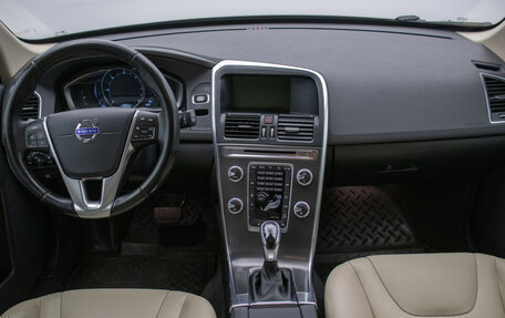 Volvo XC60 II, 2015 год, 1 760 000 рублей, 12 фотография