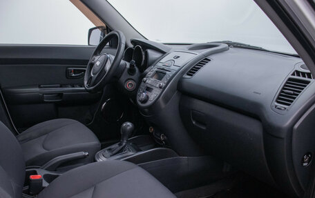 KIA Soul I рестайлинг, 2011 год, 800 000 рублей, 9 фотография