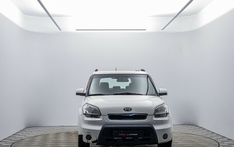 KIA Soul I рестайлинг, 2011 год, 800 000 рублей, 2 фотография