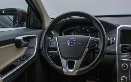 Volvo XC60 II, 2015 год, 1 760 000 рублей, 14 фотография