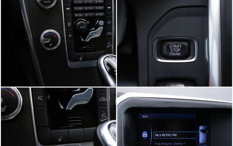 Volvo XC60 II, 2015 год, 1 760 000 рублей, 16 фотография