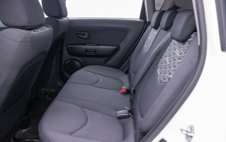 KIA Soul I рестайлинг, 2011 год, 800 000 рублей, 11 фотография