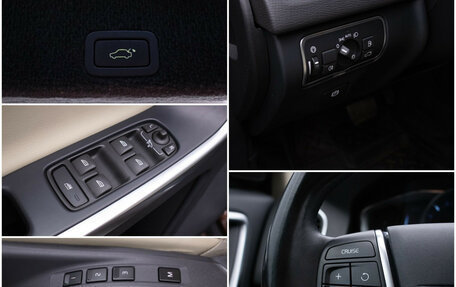 Volvo XC60 II, 2015 год, 1 760 000 рублей, 15 фотография