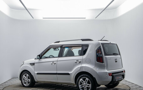KIA Soul I рестайлинг, 2011 год, 800 000 рублей, 7 фотография