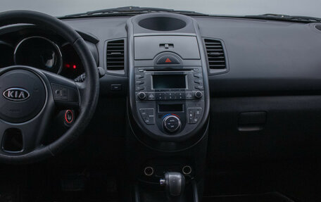 KIA Soul I рестайлинг, 2011 год, 800 000 рублей, 14 фотография