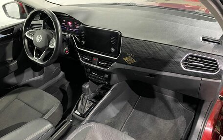 Volkswagen Polo VI (EU Market), 2021 год, 1 830 000 рублей, 11 фотография