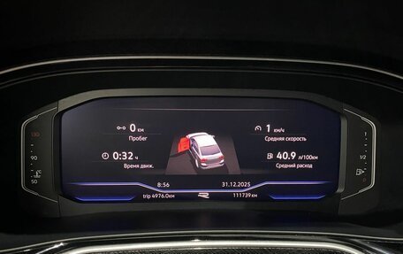 Volkswagen Polo VI (EU Market), 2021 год, 1 830 000 рублей, 12 фотография