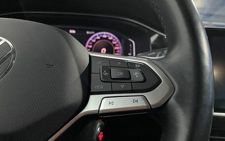 Volkswagen Polo VI (EU Market), 2021 год, 1 830 000 рублей, 16 фотография