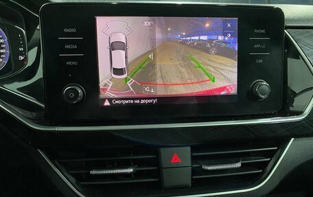 Volkswagen Polo VI (EU Market), 2021 год, 1 830 000 рублей, 14 фотография