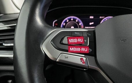 Volkswagen Polo VI (EU Market), 2021 год, 1 830 000 рублей, 15 фотография